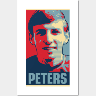 Peters Posters and Art